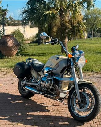 Bmw r1200c