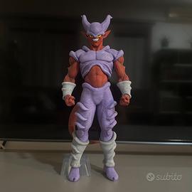 Dragon Ball - Janemba