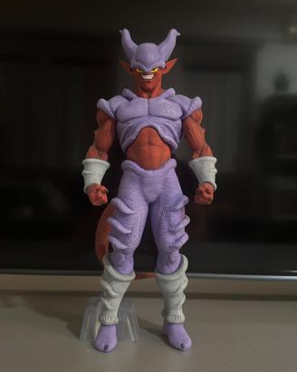 Dragon Ball - Janemba