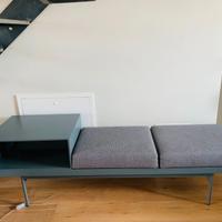 PANCA CACCARO – MODELLO BRICK