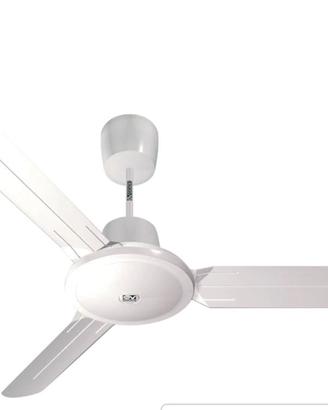 Ventilatore a pale a soffitto