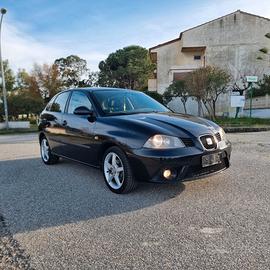 SEAT IBIZA TDI 80CV STYLANCE