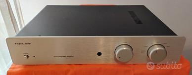 Amnplificatore integrato Exposure 2010