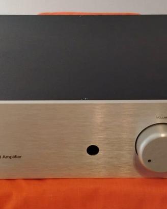 Amnplificatore integrato Exposure 2010