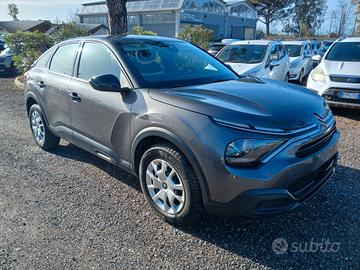 Citroen C4 PureTech 130 S&S Feel Pack