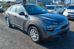 Citroen C4 PureTech 130 S&S Feel Pack