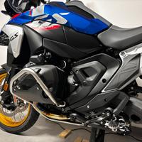 Cambio Cerchi Oro bmw gs 1300