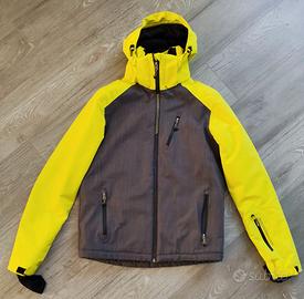 Giacca da sci/snowboard Crivit - Taglia EUR 46