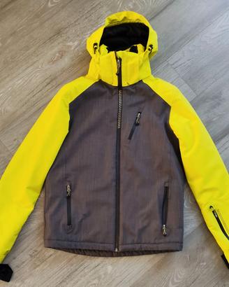 Giacca da sci/snowboard Crivit - Taglia EUR 46