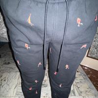 Pantaloni tuta Jordan All-over come nuovi