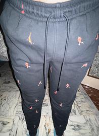 Pantaloni tuta Jordan All-over come nuovi