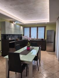 Ampio duplex zona tribunale