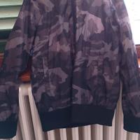 Giacca Sneaker Freak taglia S Pari al nuovo!!!