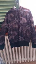 Giacca Sneaker Freak taglia S Pari al nuovo!!!