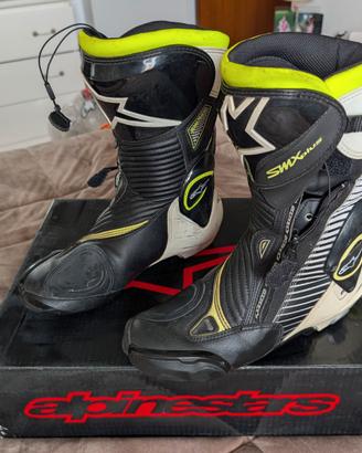 Stivali Alpinestars SMX Plus - Taglia 42