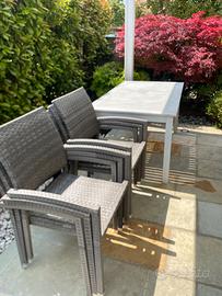 Arredo outdoor