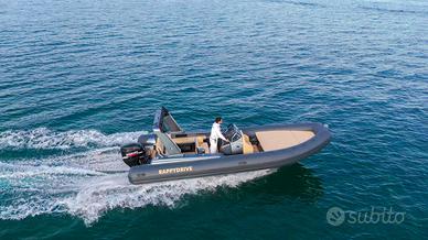 Gommone Alson 750