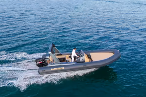 Gommone Alson 750