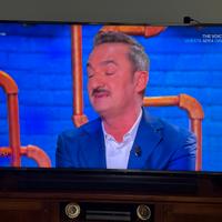 TV Panasonic 65 pollici 