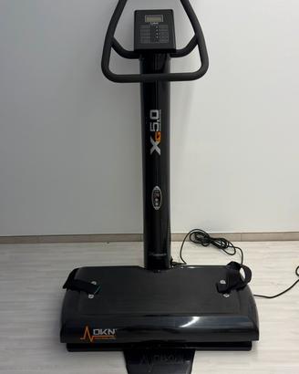 Pedana Vibrante DKN XG 5.0 Professionale