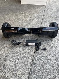 Hoverboard i-bike balboard zero