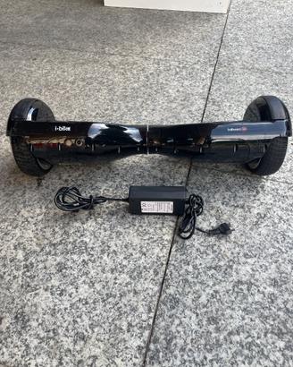 Hoverboard i-bike balboard zero