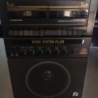 Canta tu Music System Plus SMW-42