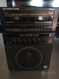 Canta tu Music System Plus SMW-42