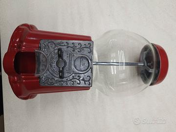 distributore per caramelle 