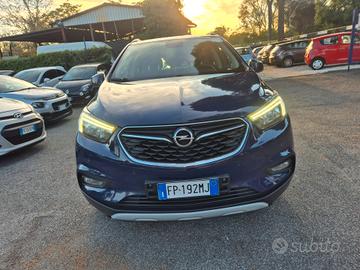 Opel Mokka X 1.6 CDTI Ecotec 4x2 Start&Stop Ultima