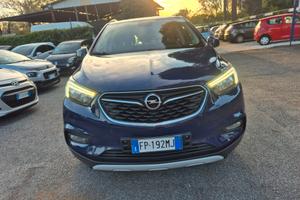Opel Mokka X 1.6 CDTI Ecotec 4x2 Start&Stop Ultima