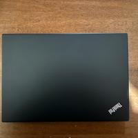 Lenovo Thinkpad X13 Ryzen 5 Pro 4650U 16GB 512 SSD