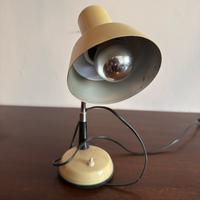 Lampada da scrivania