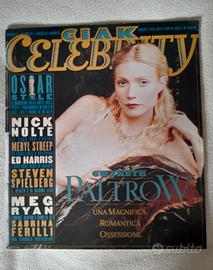 Rivista CIAK CELEBRITY n. 4 1999