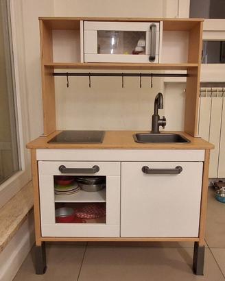 Cucina Ikea per bambini
