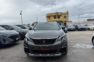 PEUGEOT 3008 BlueHDi 130 S&S EAT8 GT Line