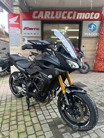 Yamaha MT-09 Tracer