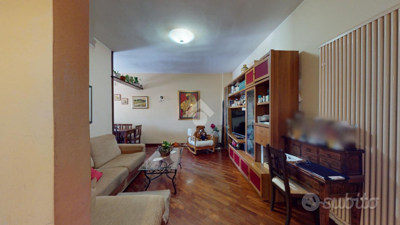 Appartamento – Brindisi, Cappuccini - Vista 3