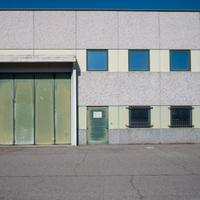 Capannone in Posizione Strategica- SANTHIA'