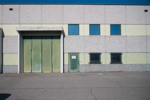 Capannone in Posizione Strategica- SANTHIA'