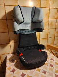 Cybex solution X-fix 