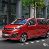 Ricambi usati opel zafira-insignia 2013-2024