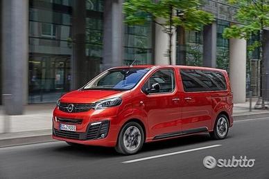 Ricambi usati opel zafira-insignia 2013-2024