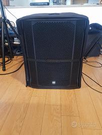 RCF 8003 AS MK2  18  2200w 