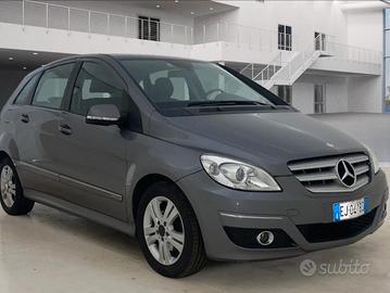 Mercedes Classe B 200 CDI Executive 140 CV