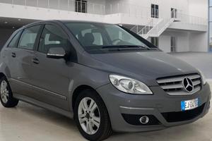 Mercedes Classe B 200 CDI Executive 140 CV