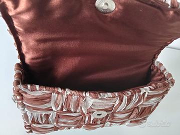 pochette artigianale 