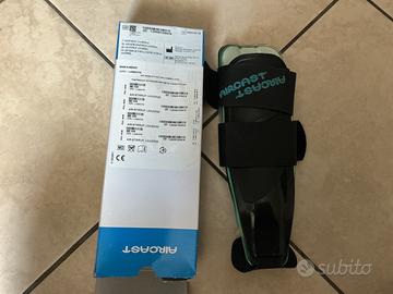 Tutore caviglia aircast