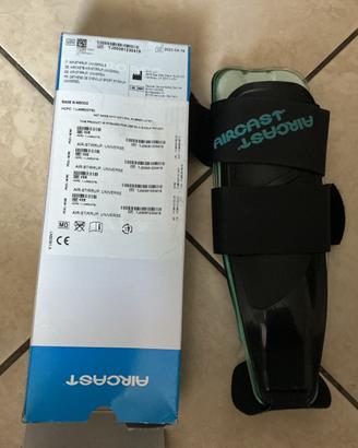 Tutore caviglia aircast