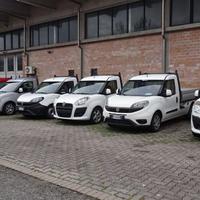 FIAT STRADA FIORINO DOBLO PICK-UP WORK- UP